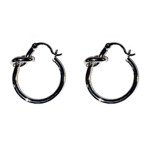 All-matching Simple Bracelet Ear Clip Ear Studs Women's Design Sense