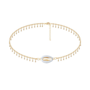 Accessories European and American ladies anklets