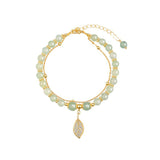 New Chinese Style Descendants Of The Rich Bracelet