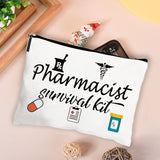 Pill Cosmetic Bag Coin Purse Portable Travel Storage Bag