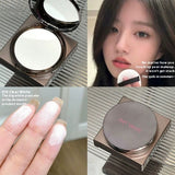 Matte Soft Focus Powder Long-lasting Concealer Oil