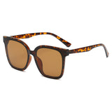 Retro Internet Hot Simple Sunglasses For Men And Women